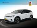 Volkswagen ID.4 First 77 kWh|SOH 92%|Trekhaak|Stoel/stuur verwarmd Wit - thumbnail 1