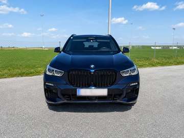 BMW X5 xDrive45e PHEV Aut. – M Paket, Vollausstattung