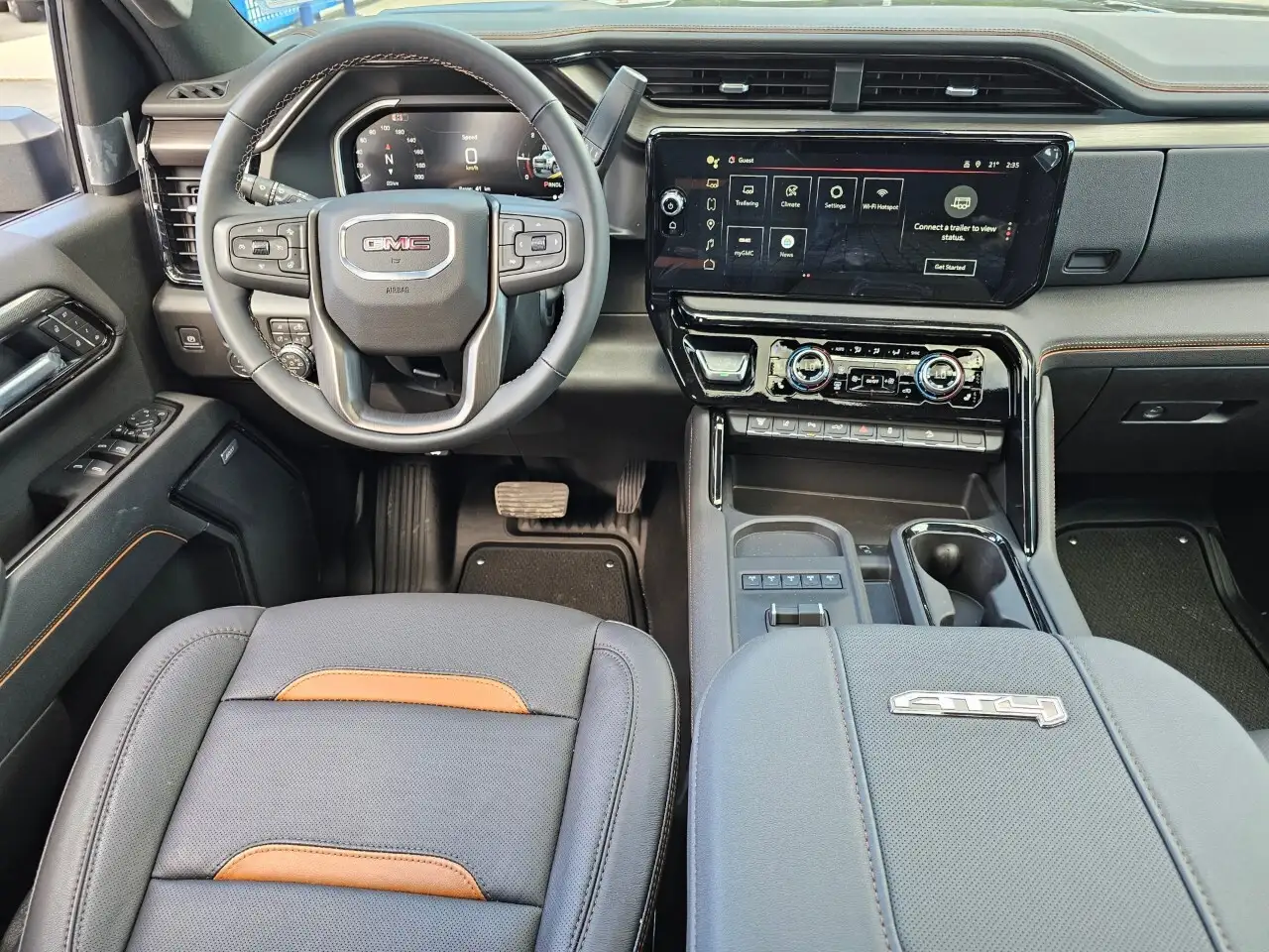GMC Sierra 3500HD снимка GMC Sierra 3500HD