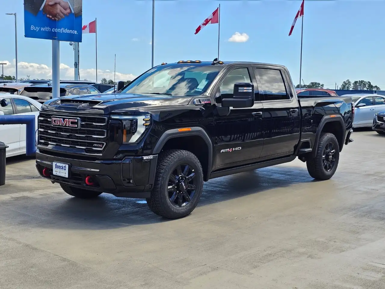 GMC Sierra 3500HD снимка GMC Sierra 3500HD