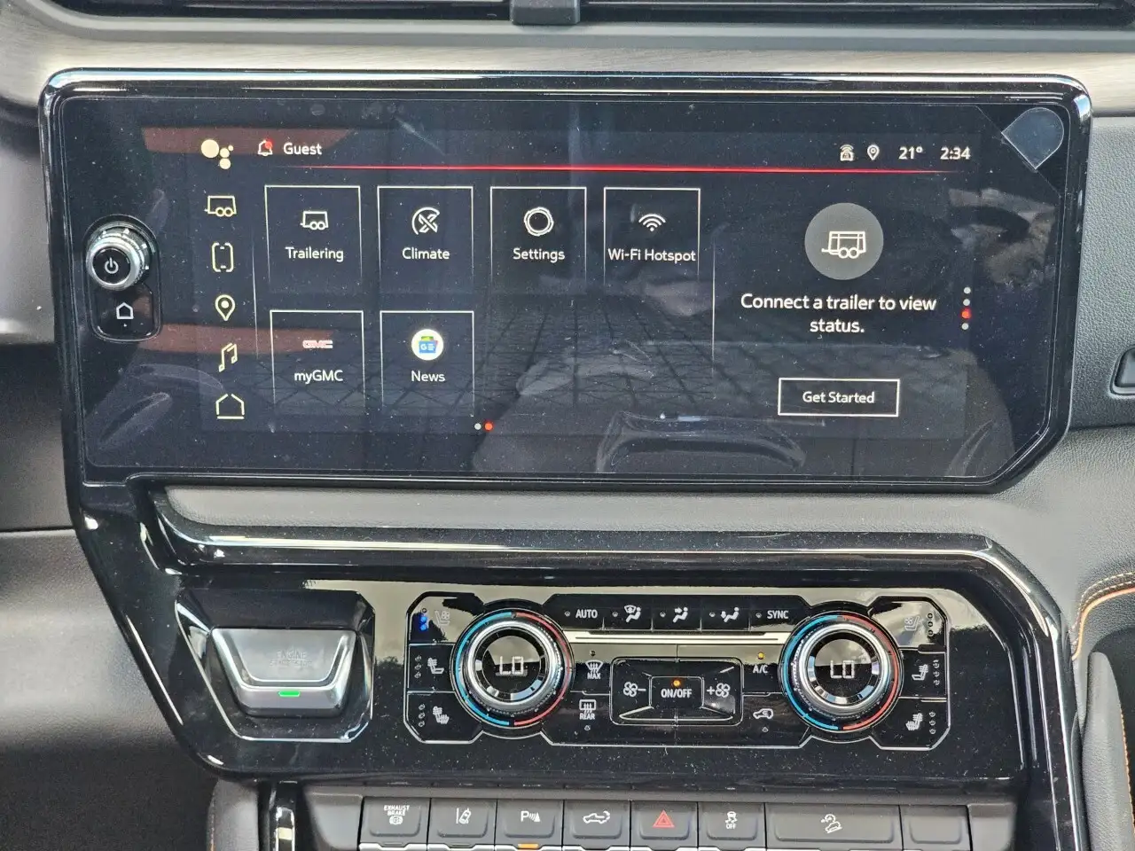 GMC Sierra 3500HD снимка GMC Sierra 3500HD