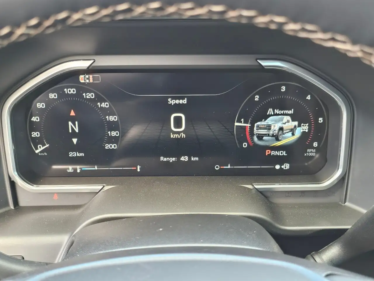 GMC Sierra 3500HD снимка GMC Sierra 3500HD