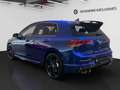 Volkswagen Golf R VIII R H\u0026K AKRAPOVIC 333PS Bleu - thumbnail 2