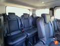 Ford Tourneo Custom 2.0 Ecoblue 136kW (185CV) Hybr L1 Sport Negro - thumbnail 18