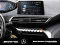 Peugeot 3008 ACTIVE BUSINESS  TEMPO KEYLESS KLIMA Grau - thumbnail 8