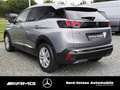 Peugeot 3008 ACTIVE BUSINESS  TEMPO KEYLESS KLIMA Grau - thumbnail 3