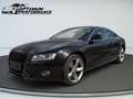 Audi A5 2.0 TFSI Schwarz - thumbnail 1