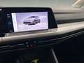 Volkswagen Golf Variant Life 1.0 eTSI 81kW*DSG*NAVI*SHZ*ACC Czarny - thumbnail 14