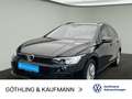 Volkswagen Golf Variant Life 1.0 eTSI 81kW*DSG*NAVI*SHZ*ACC Zwart - thumbnail 1