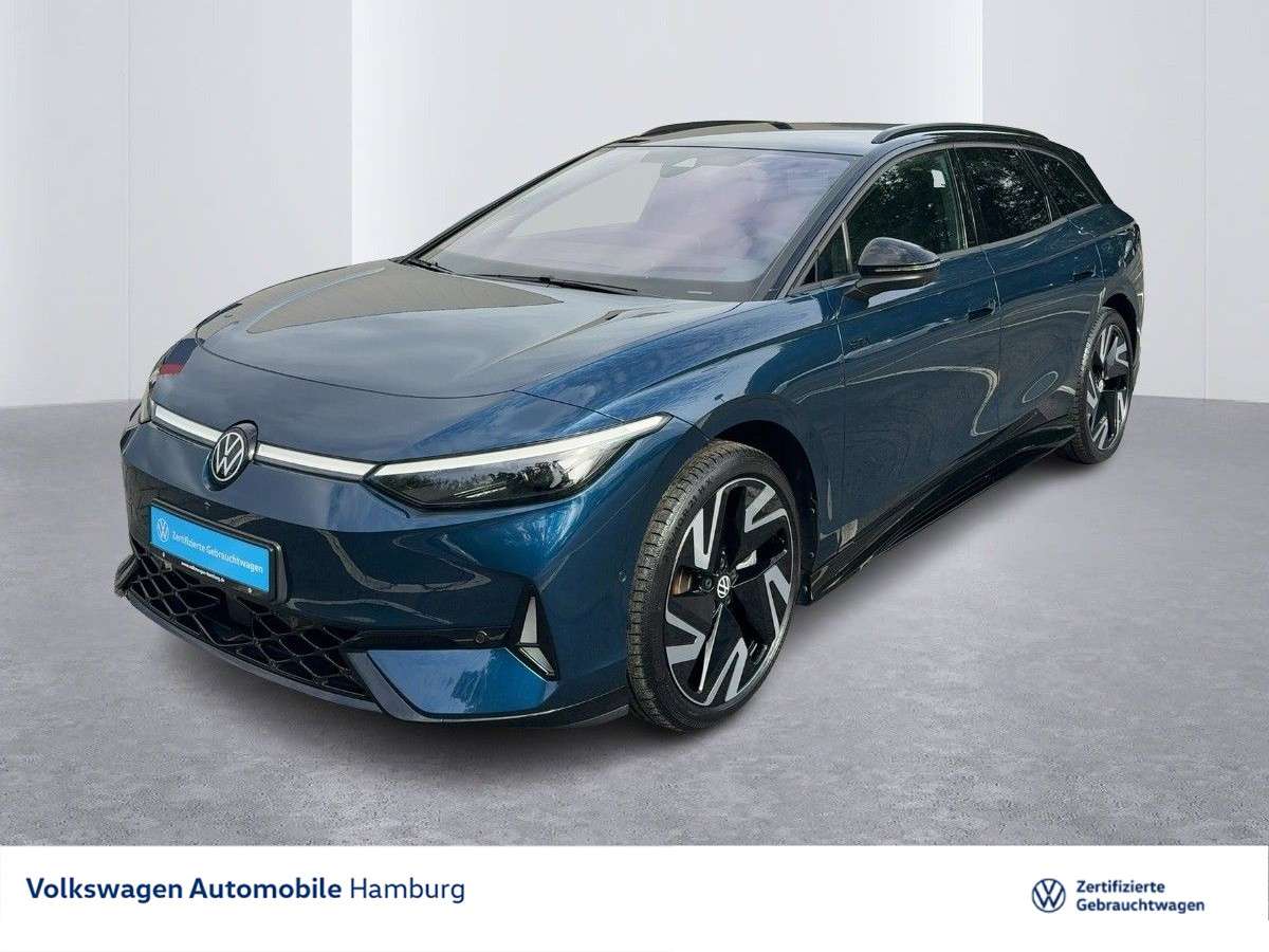 Volkswagen ID.7