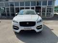 Jaguar F-Pace 2.0 D 180 CV AWD R-Sport Bianco - thumbnail 2