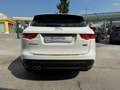 Jaguar F-Pace 2.0 D 180 CV AWD R-Sport Bianco - thumbnail 6