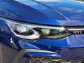 Volkswagen Golf GTI 2.0 TSI DSG PANO MATRIX 19" NAV APP ACC PDC SHZ Blau - thumbnail 4