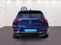 Volkswagen Golf GTI 2.0 TSI DSG PANO MATRIX 19" NAV APP ACC PDC SHZ Blau - thumbnail 7