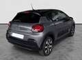 Citroen C3 Nuevo  Puretech 83 S&S Plus Gris - thumbnail 2