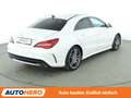 Mercedes-Benz CLA 250 4Matic AMG Line Aut.*LED*NAVI*ACC*CAM*PDC*SHZ* Blanc - thumbnail 6