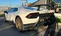 Lamborghini Huracán Huracan Performante 640 Wit - thumbnail 3