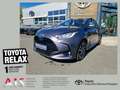 Toyota Yaris 1.5 Hybrid Team Deutschland DAB*KAM*SHZ Gris - thumbnail 1