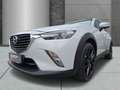 Mazda CX-3 Exclusive-Line Allrad SKYACTIV-G Navi SItzheiz. LE Fehér - thumbnail 4