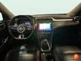 MG ZS 1.0T Luxury Gris - thumbnail 12