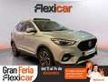 MG ZS 1.0T Luxury Gris - thumbnail 1