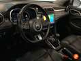 MG ZS 1.0T Luxury Gris - thumbnail 18