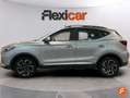 MG ZS 1.0T Luxury Gris - thumbnail 3