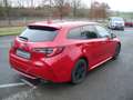 Toyota Corolla Corolla Touring Sports 2.0HybridTouringSports Club Rot - thumbnail 3
