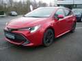 Toyota Corolla Corolla Touring Sports 2.0HybridTouringSports Club Rot - thumbnail 6