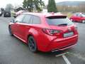 Toyota Corolla Corolla Touring Sports 2.0HybridTouringSports Club Rot - thumbnail 4
