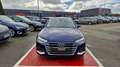 Audi A4 35 TFSI 150 S tronic 7 BUSINESS LINE Bleu - thumbnail 2