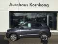 Volkswagen T-Cross 1.0 TSI DSG Life LED APP Kamera Bluetooth Grau - thumbnail 4