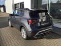 Volkswagen T-Cross 1.0 TSI DSG Life LED APP Kamera Bluetooth Grau - thumbnail 2