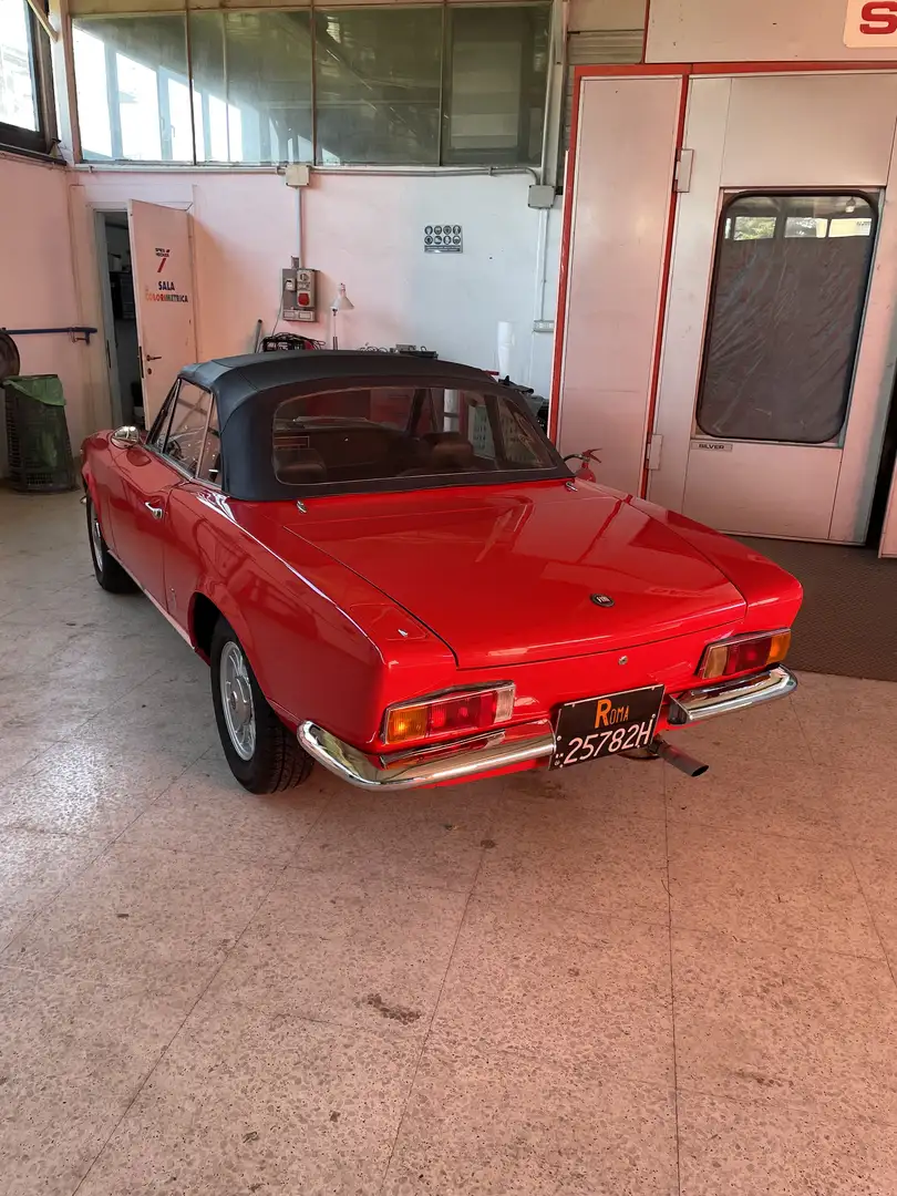 Fiat 124 Spider - 2