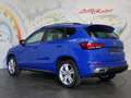 SEAT Ateca 2,0 FR TDI *NAVI, VIRTUAL, ACC* Blau - thumbnail 5