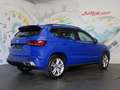 SEAT Ateca 2,0 FR TDI *NAVI, VIRTUAL, ACC* Blau - thumbnail 4