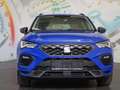 SEAT Ateca 2,0 FR TDI *NAVI, VIRTUAL, ACC* Blau - thumbnail 20