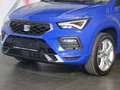 SEAT Ateca 2,0 FR TDI *NAVI, VIRTUAL, ACC* Blau - thumbnail 23