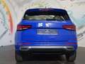SEAT Ateca 2,0 FR TDI *NAVI, VIRTUAL, ACC* Blau - thumbnail 13