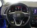 SEAT Ateca 2,0 FR TDI *NAVI, VIRTUAL, ACC* Blau - thumbnail 8