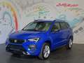 SEAT Ateca 2,0 FR TDI *NAVI, VIRTUAL, ACC* Blau - thumbnail 22