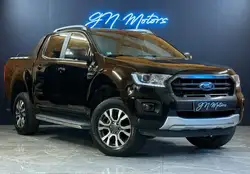 Ford Ranger 3 wildtrak double cabine 2.0 ecoblue bi-turbo 213 s&s bva10