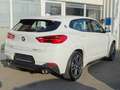 BMW X2 sDrive20d Aut M Sportpaket 19" Navi Leder LED Weiß - thumbnail 6