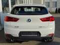 BMW X2 sDrive20d Aut M Sportpaket 19" Navi Leder LED Weiß - thumbnail 5
