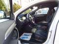 BMW X2 sDrive20d Aut M Sportpaket 19" Navi Leder LED Weiß - thumbnail 12