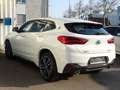BMW X2 sDrive20d Aut M Sportpaket 19" Navi Leder LED Weiß - thumbnail 4