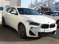 BMW X2 sDrive20d Aut M Sportpaket 19" Navi Leder LED Weiß - thumbnail 1