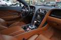 Bentley Continental GT 4.0 V8 Coupé | Origineel Nederlands | Luxe leder m Blauw - thumbnail 22