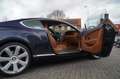 Bentley Continental GT 4.0 V8 Coupé | Origineel Nederlands | Luxe leder m Bleu - thumbnail 9