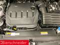 Volkswagen Touran 2.0 TDI DSG R-Line Black 7SITZE AHK STHZ Weiß - thumbnail 22